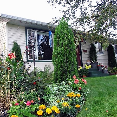 The Grateful Bed B'N'B Bed & Breakfast Prince George Luaran gambar