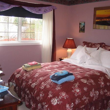The Grateful Bed B'N'B Bed & Breakfast Prince George Luaran gambar