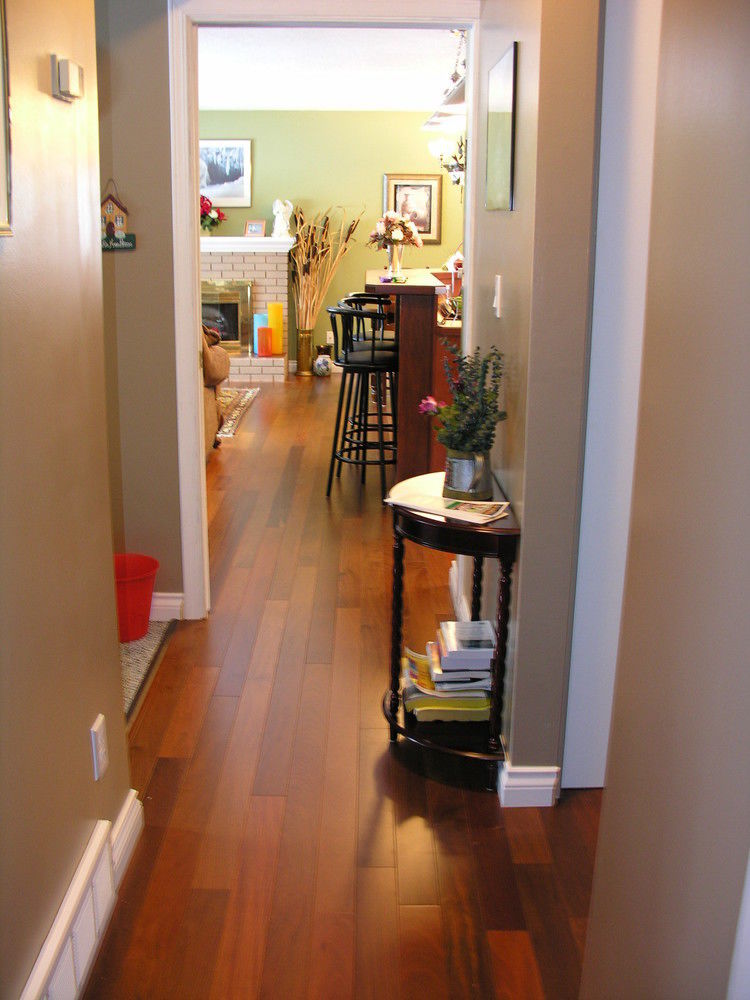 The Grateful Bed B'N'B Bed & Breakfast Prince George Luaran gambar