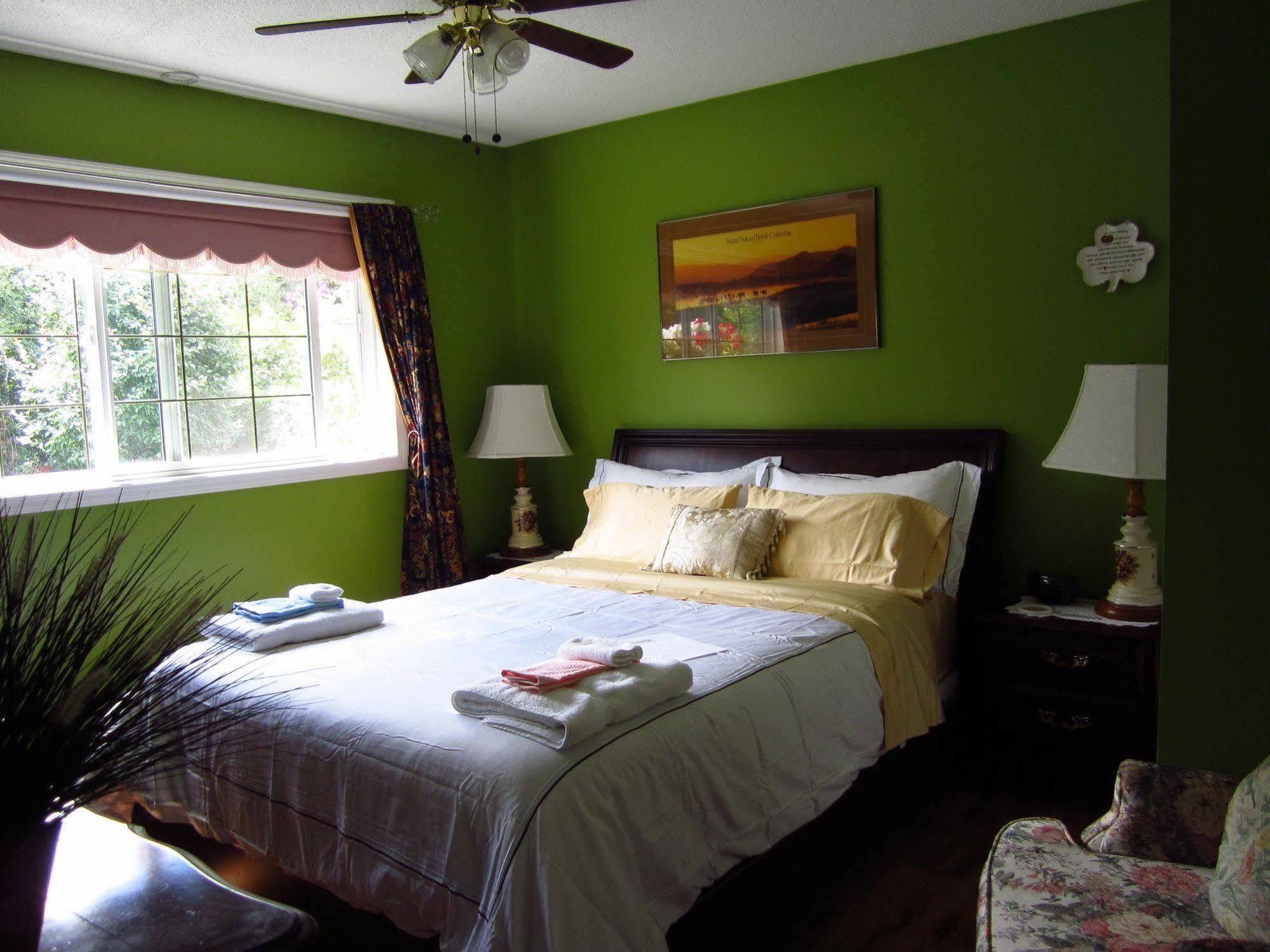 The Grateful Bed B'N'B Bed & Breakfast Prince George Luaran gambar