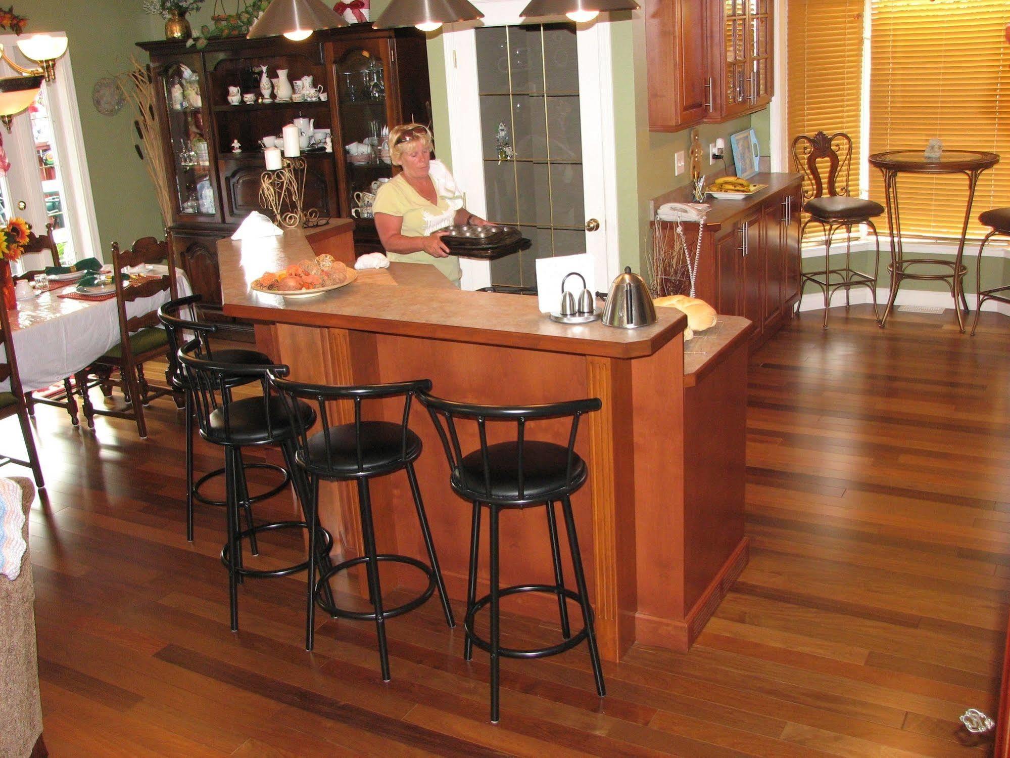 The Grateful Bed B'N'B Bed & Breakfast Prince George Luaran gambar